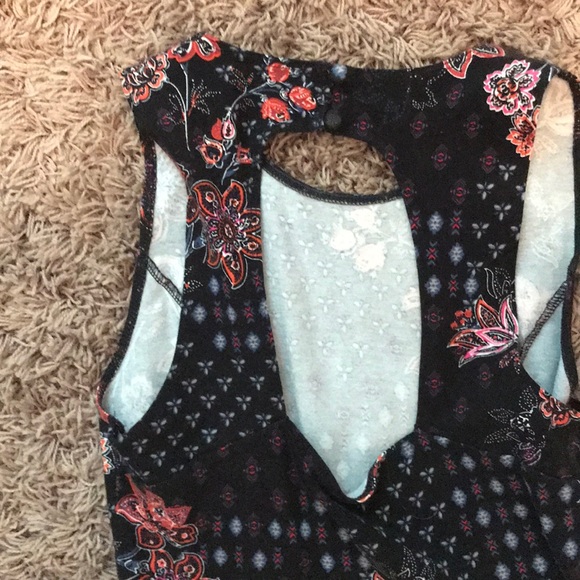 Medium Hollister Dress - Picture 3 of 4